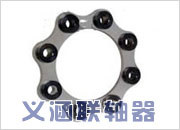 联轴器膜片